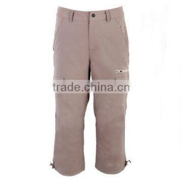 Custom men Quick Dry 5 minute of sports Pants