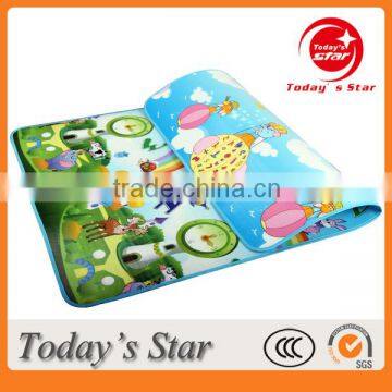 Non-toxic Baby Playmat