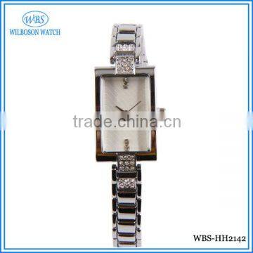 Miyota 2035 movement wrsit watch for women