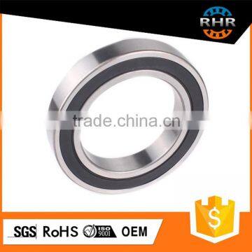 High Precision Thin-wall Ball Bearing 6800zz 2rs