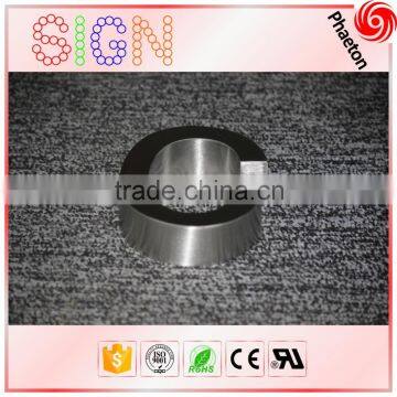 High quality stainless steel letter good weld steel letters