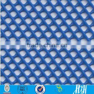 Life-long Plastic flat net Round hole Plastic net for Automobile back