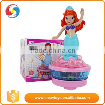 bo toy game princess moving with light music