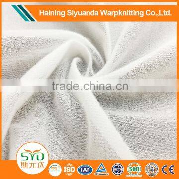 Cheap high quality woven polyester satin fabric wholesale