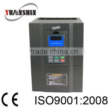 YX3000 series 10hp VFD for ac motor