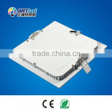 Surface Mounted Led Panel Light Round 9w Smd2835 High Quality High Brightness Ceiling Flat Lighting photo-6