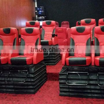 Truck mobile 5d 7d 9d 11d 12d theater cinema hot sale