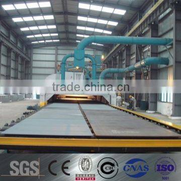 manufacture price for ccarbon steel plate s355j2g3