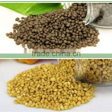 Hot selling Manufacture low price Granular DAP Diammonium Phosphate Fertilizer Brown or Yellow DAP 18-46-0 Fertilizer