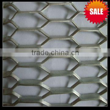 galvanized diamond Expanded Metal Lath