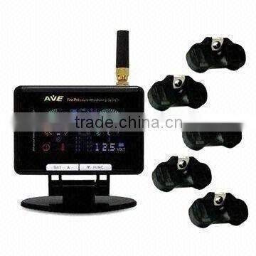 Made in Taiwan Accessory AVE TPMS T100-SERIES for Mitsubishi Henry J