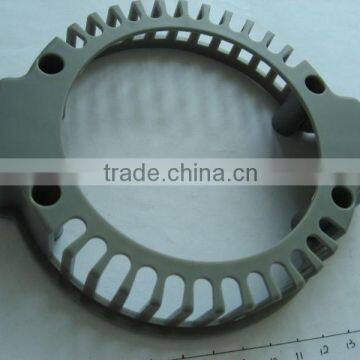 Dongguan Customizable Plastic Motocycle Body Cover Parts Plastic Parts