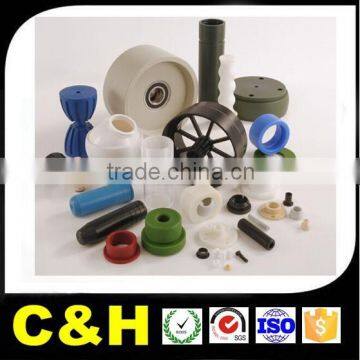 Plastic Spare Engineering Manufacture