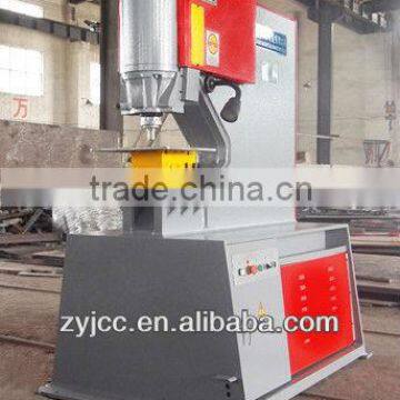 25Y-115T Hydraulic punching machine (Deep Throat )