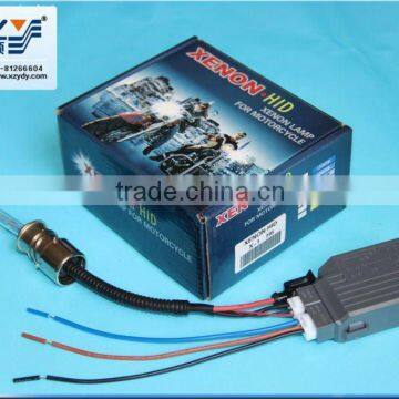 Reasonable Price Motorcycle Hid Xenon Kit XZY-604