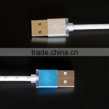 5 wire micro mini usb cable