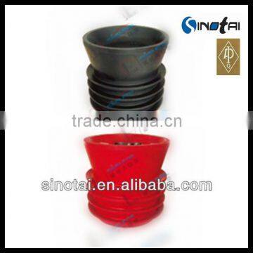 API Top and bottom casing Cementing plugs for oilfield