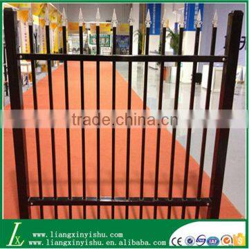 Price of Aluminum Fence China Supply photo-2