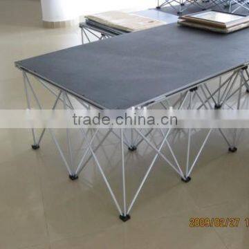 RP Stage Mobile Hot Sale Wedding Stage on Sale photo-4