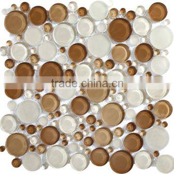 GR1001 "gtiles" chinos para decor glass mosaic mural home decor glass mosaic mural