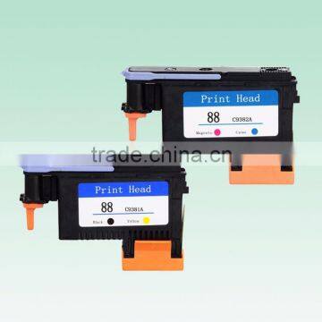 Printhead C9382A C9381A For HP88 Ink cartridge head