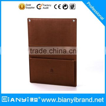 High-grade Hotel Leather Products,Leather Hotel Amenities