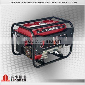 2kw electric small mini portable power alternator free energy generator set price list for sale