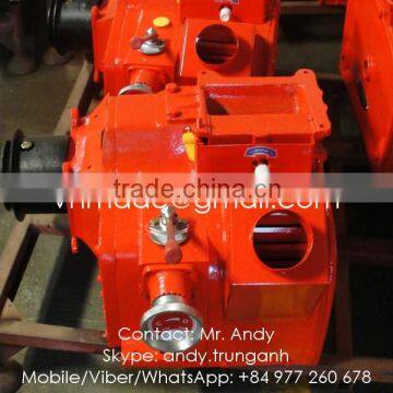 Vikyno Vinappro Rice Huller