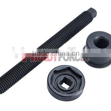 Fork Spring Compressor Kit for Harley-Davidson, Motorcycle Service Tools of Auto Repair Tools