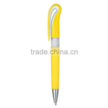 The Hook Pen-Yellow Side