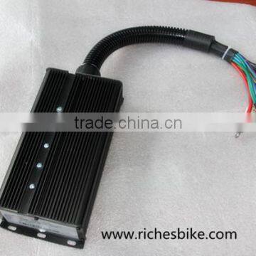 48V 1000-3000W high power brushless controller for electric bicycle