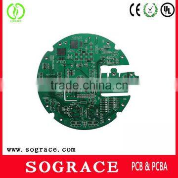China One Stop Service Pcba Board Manufacturer,Electronic Pcba Assembly And Pcb Pcba photo-3