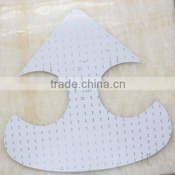 smd 5730 led rigid strip for lighting