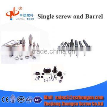 38CrMoAlA Screw /Screw barrel attachments/Screw barrel parts/Screw barrel accessories