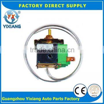 High Precision Thinness Copper Wire Automotive AC Thermostat