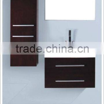 MDF wall mounted bathroom cabinet MJ-2026