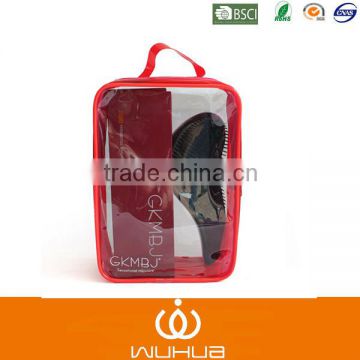 Promotion PVC Storage Bag with Handle