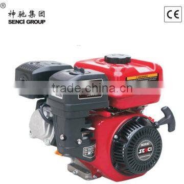 Electric Start Small Petrol gasoline Engine 7.5Hp engine driven water pump with optional shaft                        
                                                                                Supplier's Choice