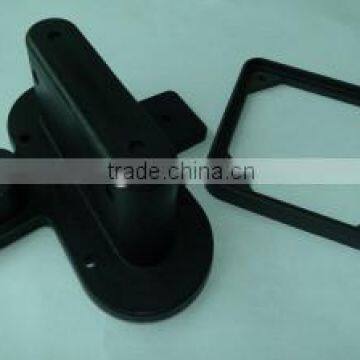 OEM /ODM Custom Molded Silicone Rubber Seals for Mining Equipment