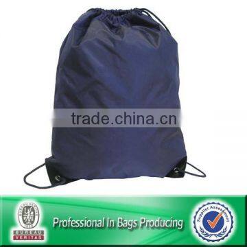 Custom Cheap Drawstring Hot Style Backpack Bag