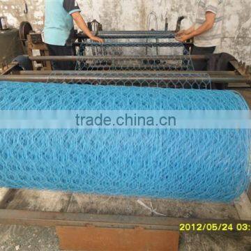 Hot Sale Cheap Price PVC Coated Wire Hexagonal Chicken Wire Mesh photo-5