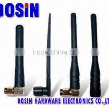 portable remote controlled rotating tv antenna connector