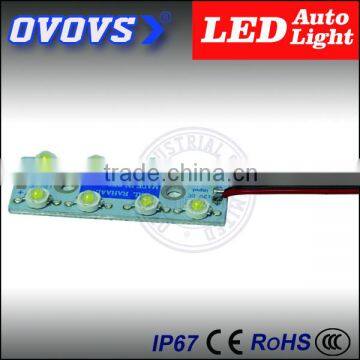 Top Quality 600lm 8w Led Light Panel for Inside Car or Outdoors photo-2