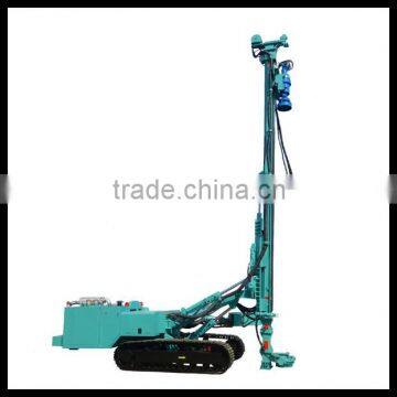 multifunction using hydraulic anchor drilling machine JD110B