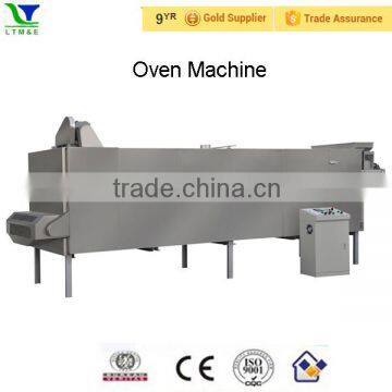 Oat Flakes Making Machine