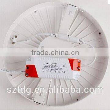 Round/square Ceiling Panel Light Led 6w -24w for Home Office Kitchen Bathroom Lighting(Super Bright)/(3 Yrs Warranty) photo-4