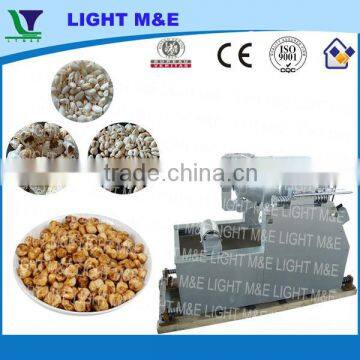 Industrial Hot Sale Flavored Grain Rice Magic Pop Corn Machine Quality Choice photo-2