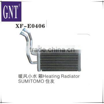 SH200A1 heating radiator