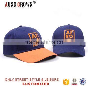 Sport Cotton Baseball Caps,cap Manufacturer,design 6 Panel Baseball Cap photo-3