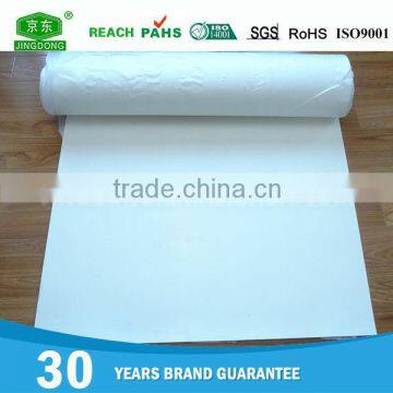 Petrol Resistance Moderate Ageing Industrial Nbr Rubber Sheet photo-5